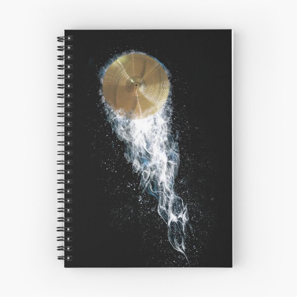 Item preview, cymbal comet designed and sold by dreamer-zone.