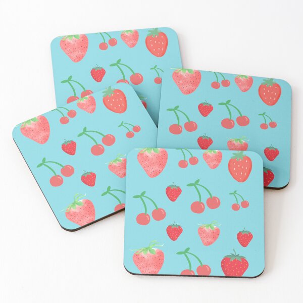 Item preview, Farmers Berries designed and sold by Thewelllife.
