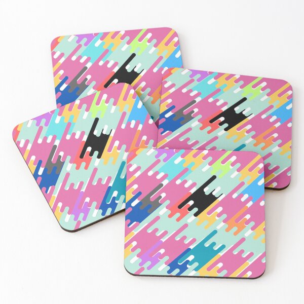 Item preview, Dynamic Patterns designed and sold by BLOGGER-WRITER.