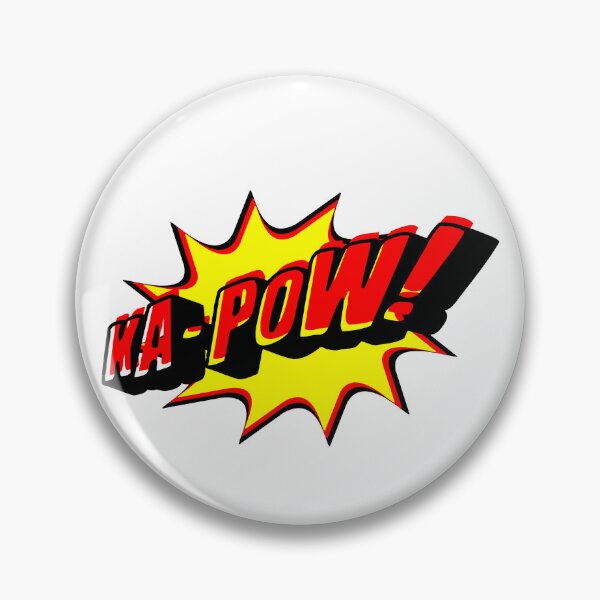 Item preview, Kapow! designed and sold by DizzyShirts1.