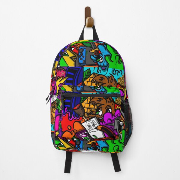 Item preview, My Crazy World designed and sold by Clayden.