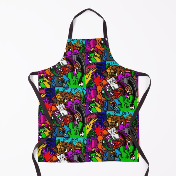 Item preview, My Crazy World designed and sold by Clayden.