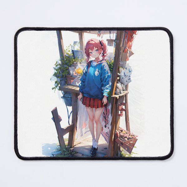 Item preview, Beijing Attitude: Confident, Playful Fashion designed and sold by EvokeWhimsy.