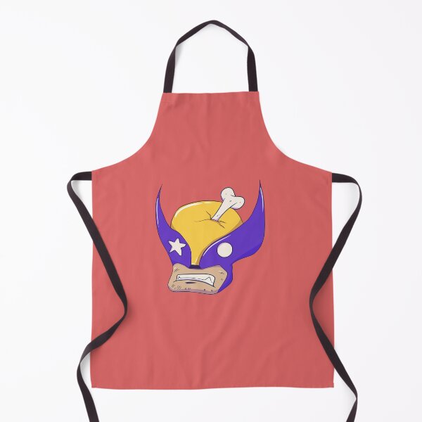 Item preview, Yellow Purple Hero Head designed and sold by ngness.