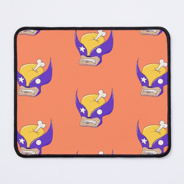 Item preview, Yellow Purple Hero Head designed and sold by ngness.
