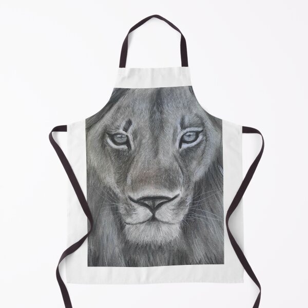 Item preview, Lion designed and sold by bonjouritsjay.