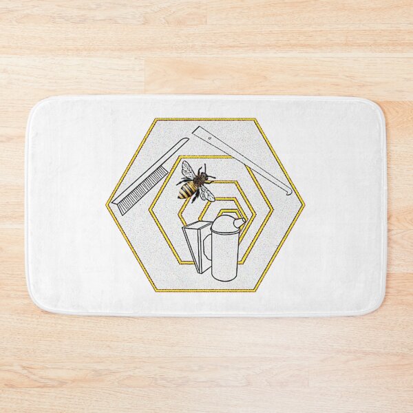 Item preview, Beekeeper T-Shirt designed and sold by girolamo barracco.