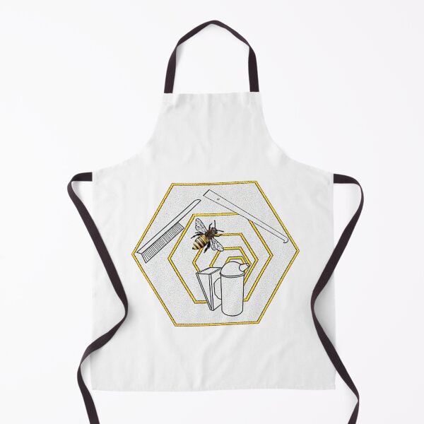 Item preview, Beekeeper T-Shirt designed and sold by girolamo barracco.