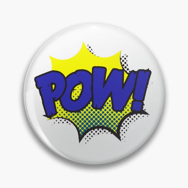 Item preview, Kapow! designed and sold by DizzyShirts1.