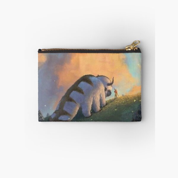 Item preview, Appa Avatar The Last Airbender designed and sold by dhummingbird.