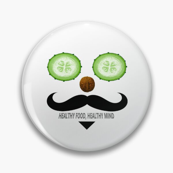 Item preview, The vegetarian designed and sold by RssWebShop.