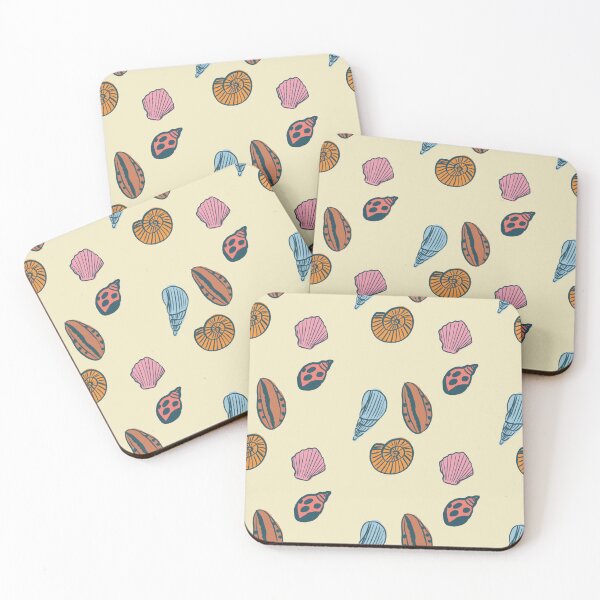 Item preview, Beach shells designed and sold by SabishCo.