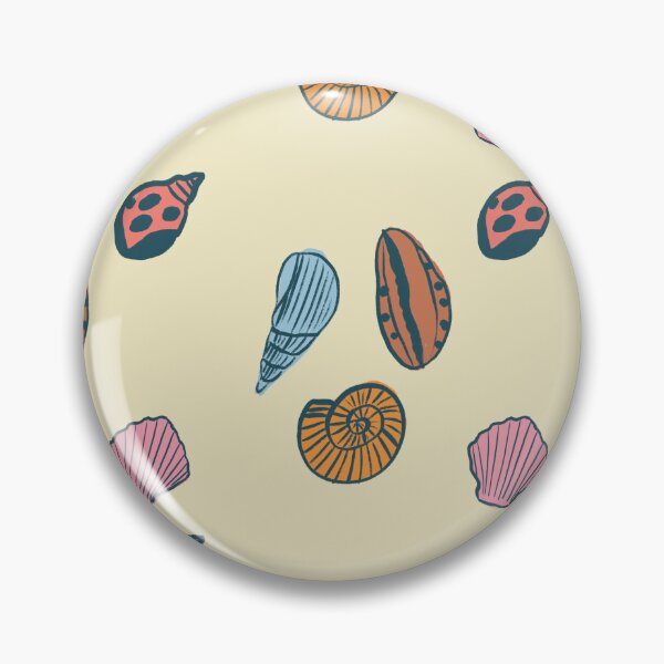 Item preview, Beach shells designed and sold by SabishCo.
