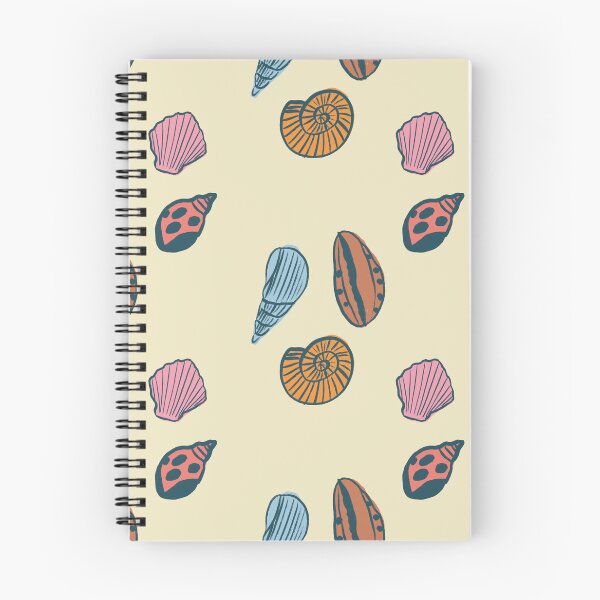 Item preview, conchas de playa designed and sold by SabishCo.
