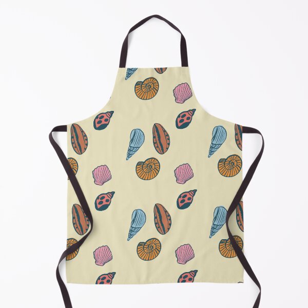 Item preview, Beach shells designed and sold by SabishCo.