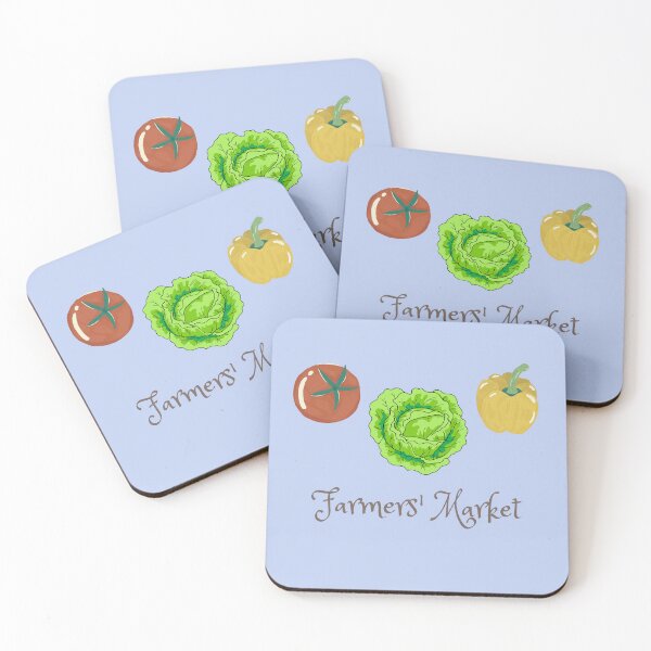 Item preview, Farmers' Market Haul designed and sold by Thewelllife.