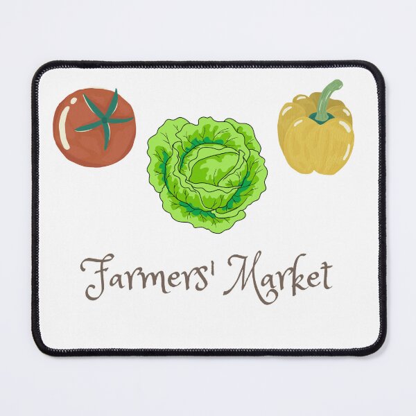 Item preview, Farmers' Market Haul designed and sold by Thewelllife.