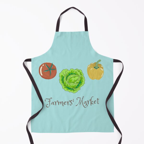 Item preview, Farmers' Market Haul designed and sold by Thewelllife.