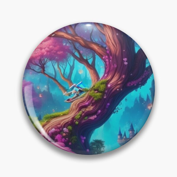 Item preview, Enchanted Garden designed and sold by mirko-rimini.
