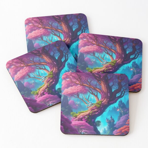 Item preview, Enchanted Garden designed and sold by mirko-rimini.