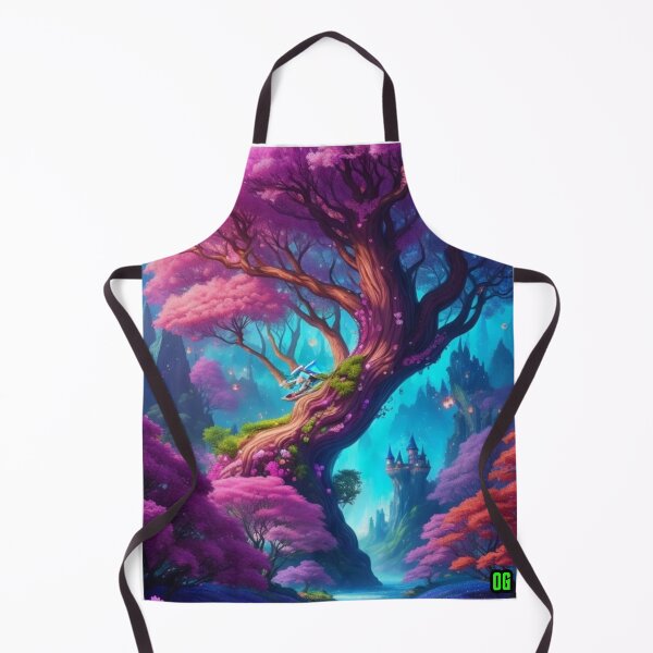 Item preview, Enchanted Garden designed and sold by mirko-rimini.