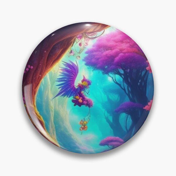 Item preview, Magical Oasis designed and sold by mirko-rimini.