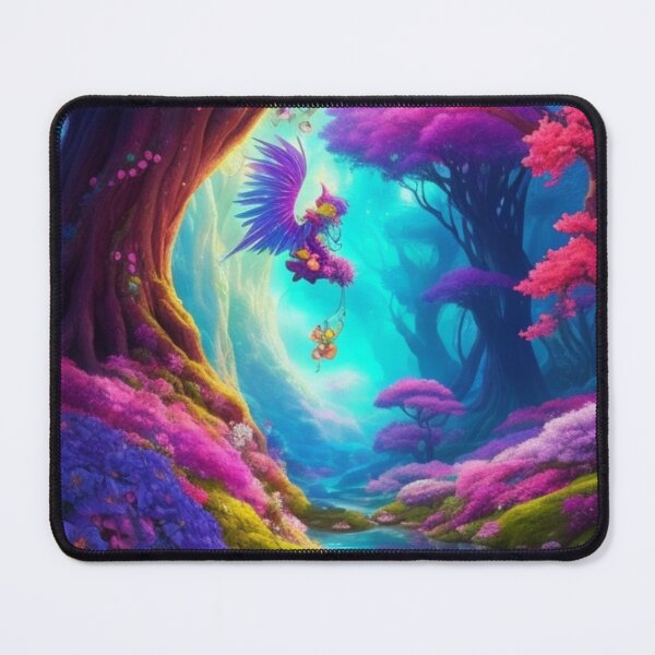 Item preview, Magical Oasis designed and sold by mirko-rimini.