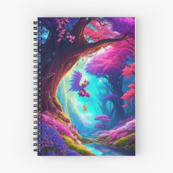 Item preview, Magical Oasis designed and sold by mirko-rimini.