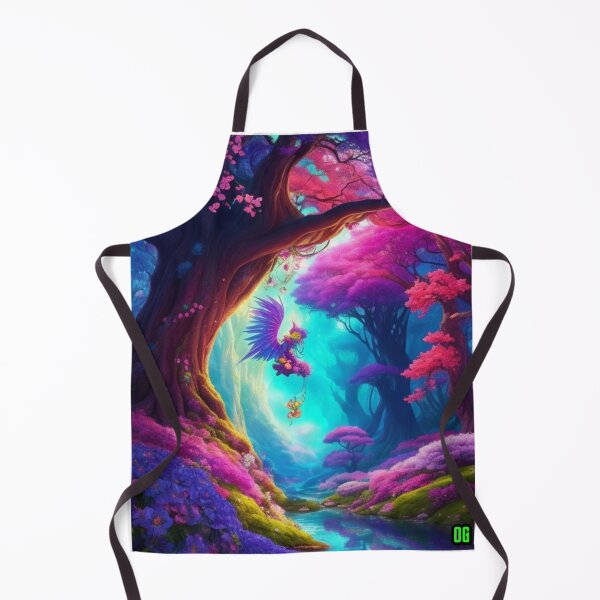 Item preview, Magical Oasis designed and sold by mirko-rimini.