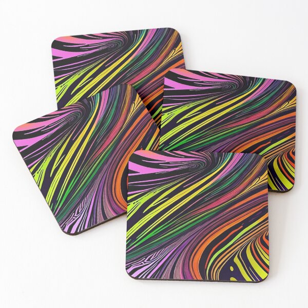 Item preview, Tribal designed and sold by Vivid Spectrum.