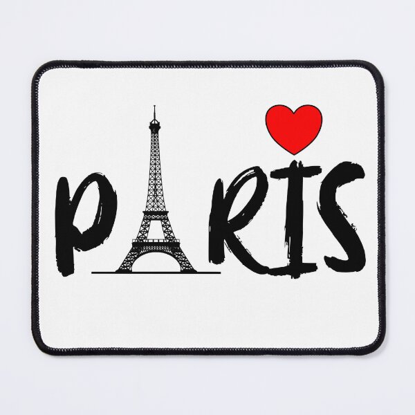 Item preview, I Love Paris - In Love with France designed and sold by Gordenwear.