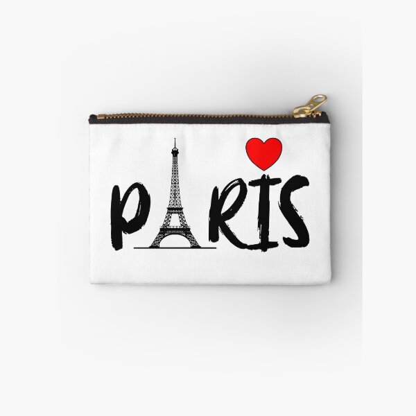 Item preview, I Love Paris - In Love with France designed and sold by Gordenwear.