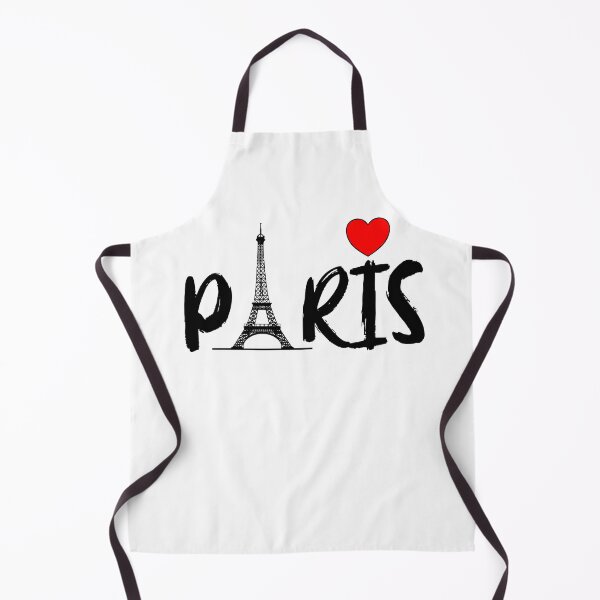 Item preview, I Love Paris - In Love with France designed and sold by Gordenwear.