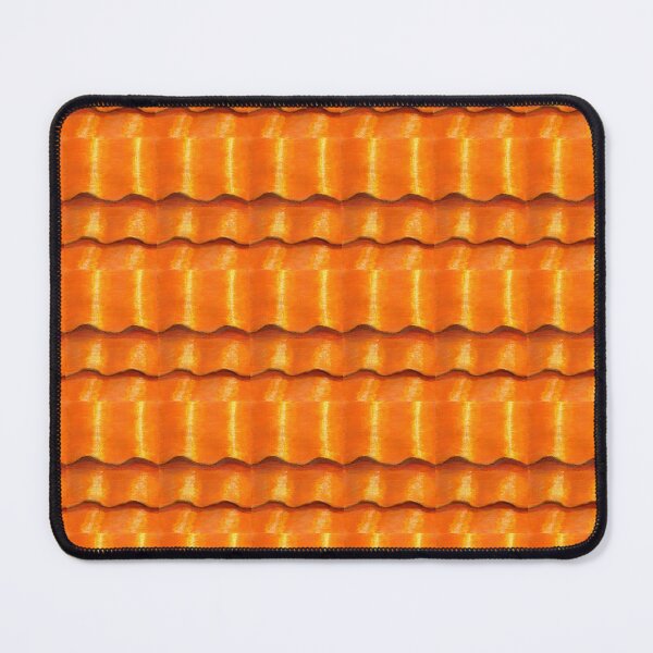 Item preview, Sensual Tangerine designed and sold by Optimistic-Sue.