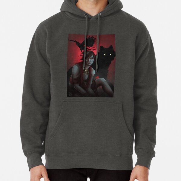 Dragon age inquisition hoodie best sale