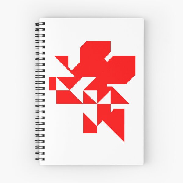 Item preview, New Nerv Logo designed and sold by Razgriz94.
