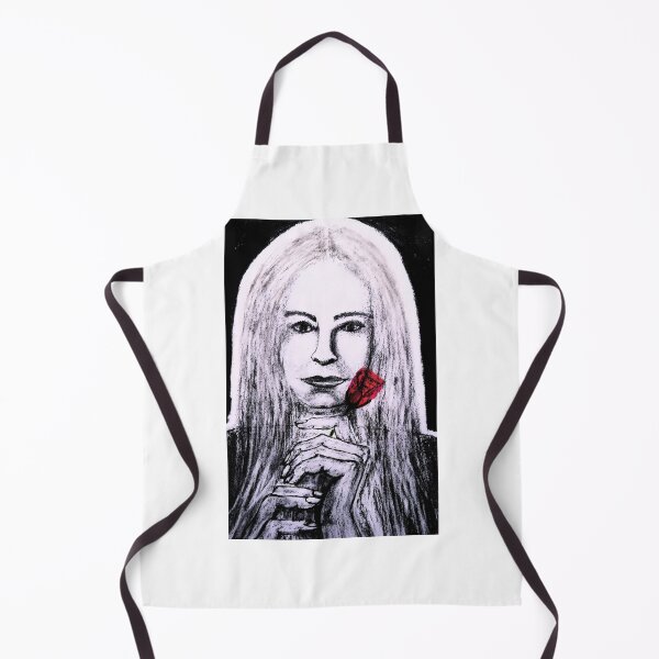 Item preview, Girl with a red rose designed and sold by cloude-vigal.