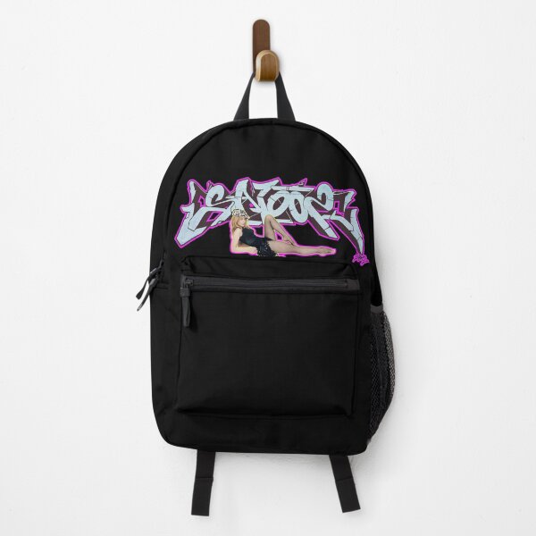 Item preview, SNOOZ WITH KYLIE MINOGUE BY ESONE URBAN GRAFFITI STREET STYLE  designed and sold by GraffitiBomberZ.