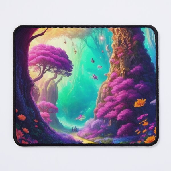 Item preview, Fairy Tale Land designed and sold by mirko-rimini.
