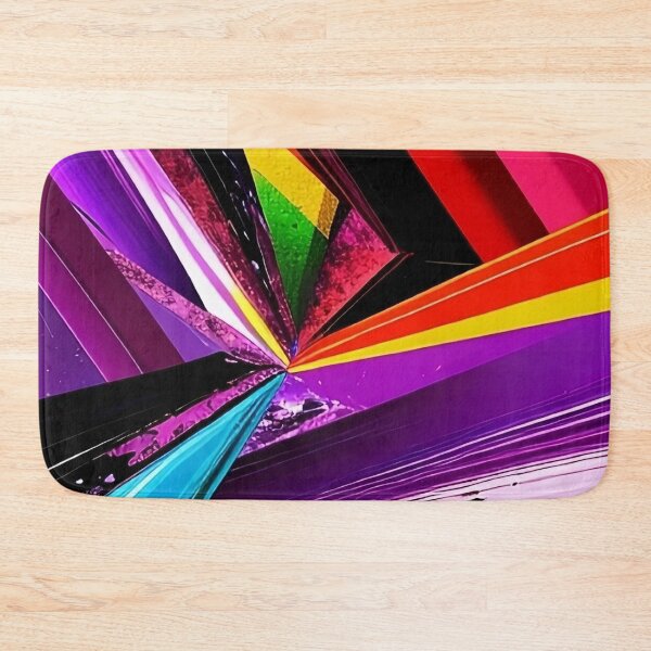 Item preview, Mirage designed and sold by Vivid Spectrum.