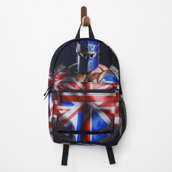 Item preview, United Kingdom Royal Warrior Shield  designed and sold by oldtimesss.