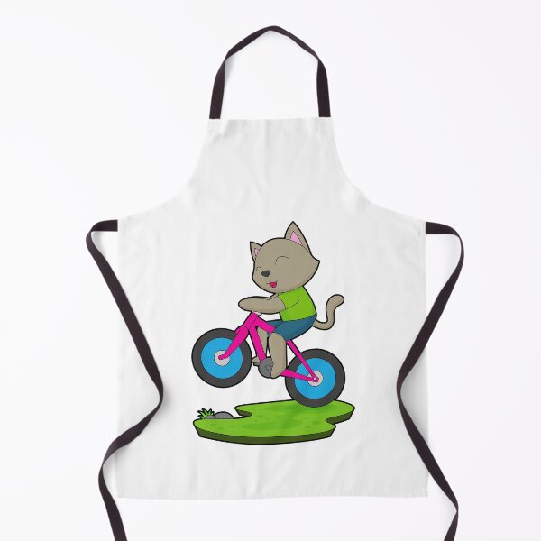 Item preview, Cat Bicycle designed and sold by Snabdesign84.