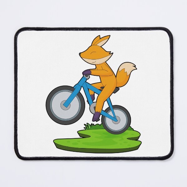 Item preview, Fox Bicycle designed and sold by Snabdesign84.
