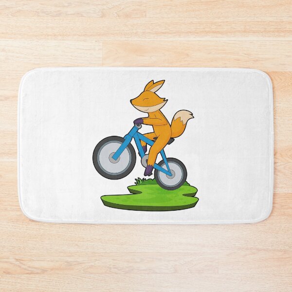 Item preview, Fox Bicycle designed and sold by Snabdesign84.