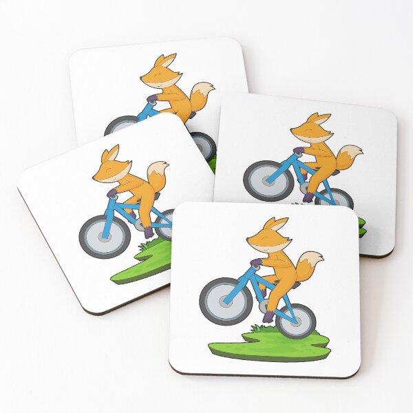 Item preview, Fox Bicycle designed and sold by Snabdesign84.