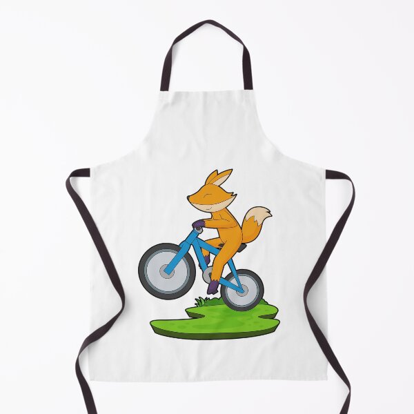 Item preview, Fox Bicycle designed and sold by Snabdesign84.