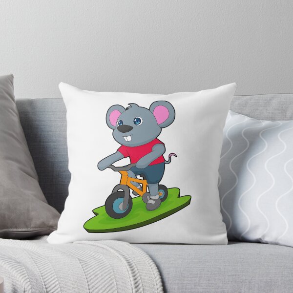 Item preview, Mouse Bicycle designed and sold by Snabdesign84.
