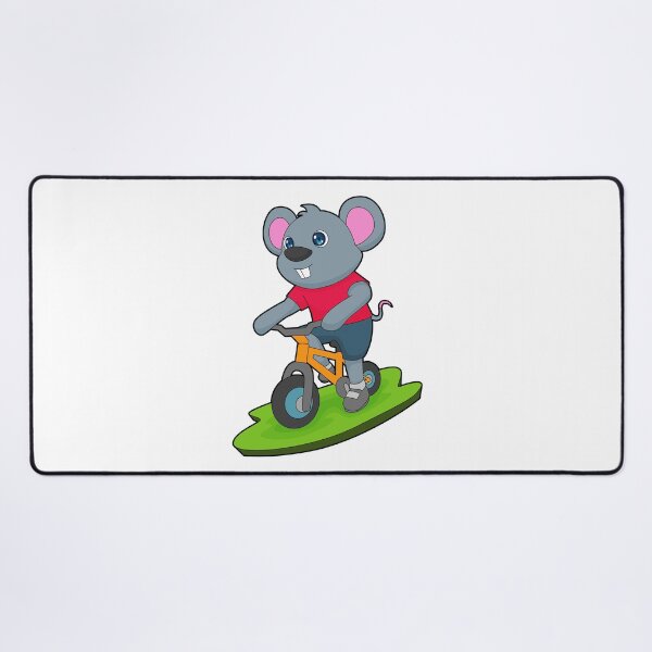 Item preview, Mouse Bicycle designed and sold by Snabdesign84.