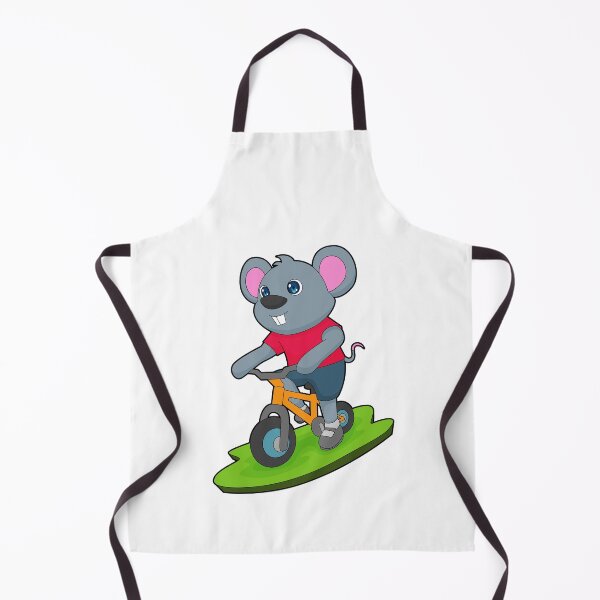 Item preview, Mouse Bicycle designed and sold by Snabdesign84.