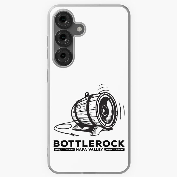 Item preview, bottlerock festival designed and sold by InfinitySoundA.